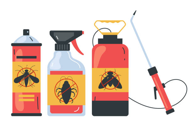Best Best Pest Control Companies  in Lake Dallas, TX